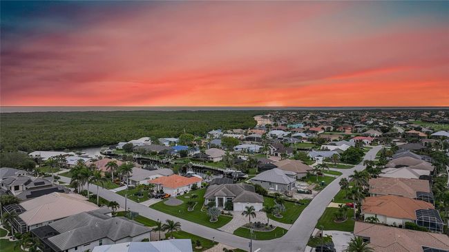 1801 Los Alamos Dr, House other with 3 bedrooms, 3 bathrooms and null parking in PUNTA GORDA FL | Image 73