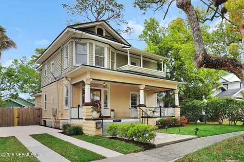 2035 Ernest St, Jacksonville, FL, 32204-3205 | Card Image