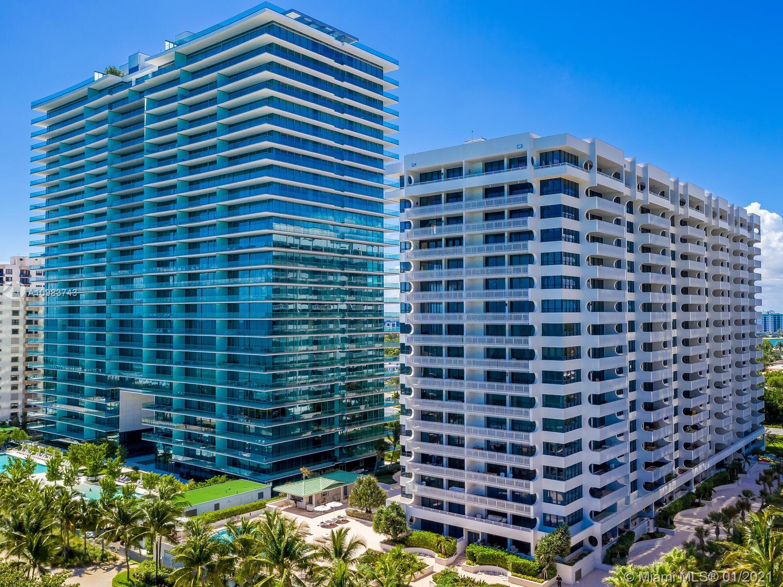 1702 10205 Collins Ave, Sold in Bal Harbour Zoocasa