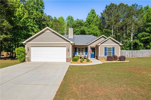 206 Jackson Farms Dr, Rockmart, GA, 30153-8614 | Card Image