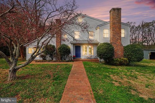 306 Jones Creek Rd, WARSAW, VA, 22572-2713 | Card Image