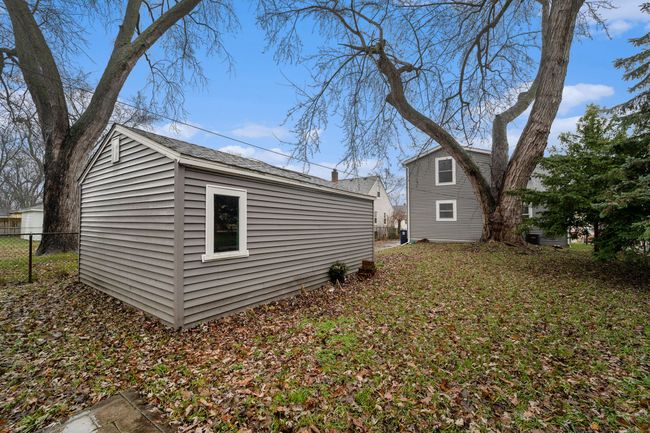 1131 Bauman Ave, House other with 3 bedrooms, 2 bathrooms and null parking in Royal Oak MI | Image 16