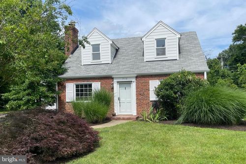 7110 Coventry Rd, ALEXANDRIA, VA, 22306-1811 | Card Image