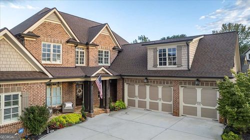 109 Slate Drive, Buford, GA, 30518 | Card Image