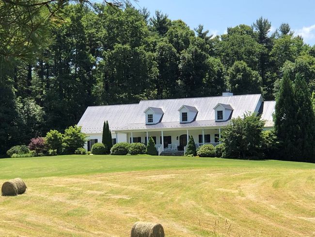183 Hurricane Ridge Rd, House other with 4 bedrooms, 5 bathrooms and 3 parking in Meadows of Dan VA | Image 11
