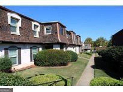 117 Rue Fontaine, Lithonia, GA, 30038-1229 | Card Image