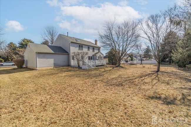 12 Adams Rd, House other with 4 bedrooms, 3 bathrooms and null parking in Kendall Park NJ | Image 36
