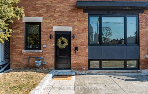 69 Greensides Ave, Toronto, ON, M6G3P8 | Card Image