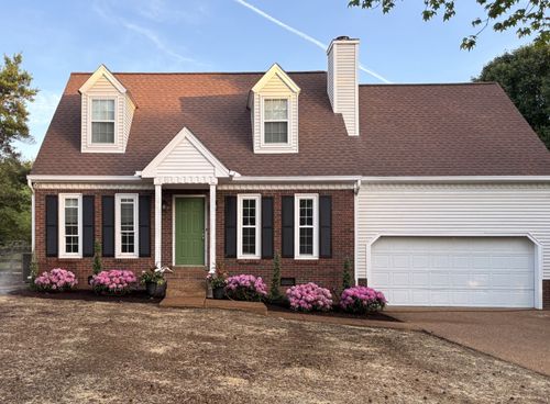 2758 Douglas Ln, Thompsons Station, TN, 37179-5001 | Card Image