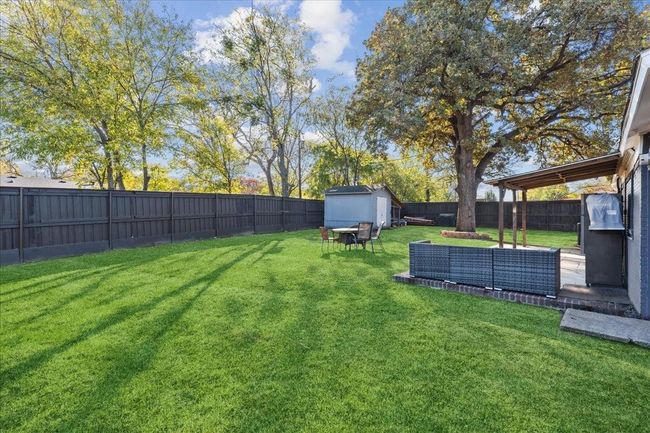 4300 Spring Oak Cir, House other with 3 bedrooms, 1 bathrooms and null parking in Balch Springs TX | Image 14