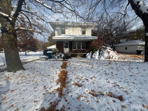 54962 Quince Rd, South Bend, IN, 46628-4539 | Card Image