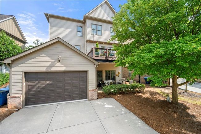 1741 Hickory Path Way, House other with 5 bedrooms, 5 bathrooms and null parking in Suwanee GA | Image 45