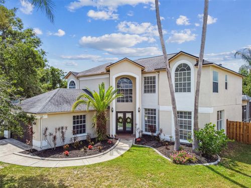 27109 Coral Springs Dr, WESLEY CHAPEL, FL, 33544-6629 | Card Image