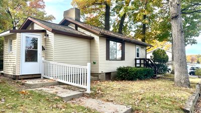 16858 Ne Shawano Drive Ne, House other with 1 bedrooms, 1 bathrooms and null parking in Sand Lake MI | Image 2