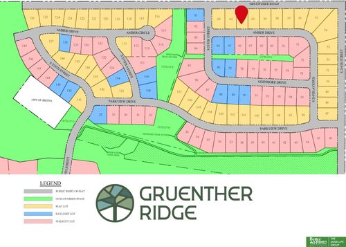 21726 Amber Dr, Gretna, NE, 68028 | Card Image