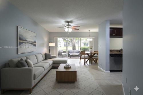 7106-7106 Glenmoor Dr, West Palm Beach, FL, 33409-2775 | Card Image