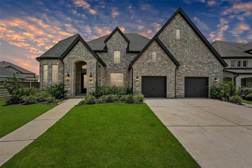 2126 Grove Terrace Ln, Manvel, TX, 77578-2114 | Card Image