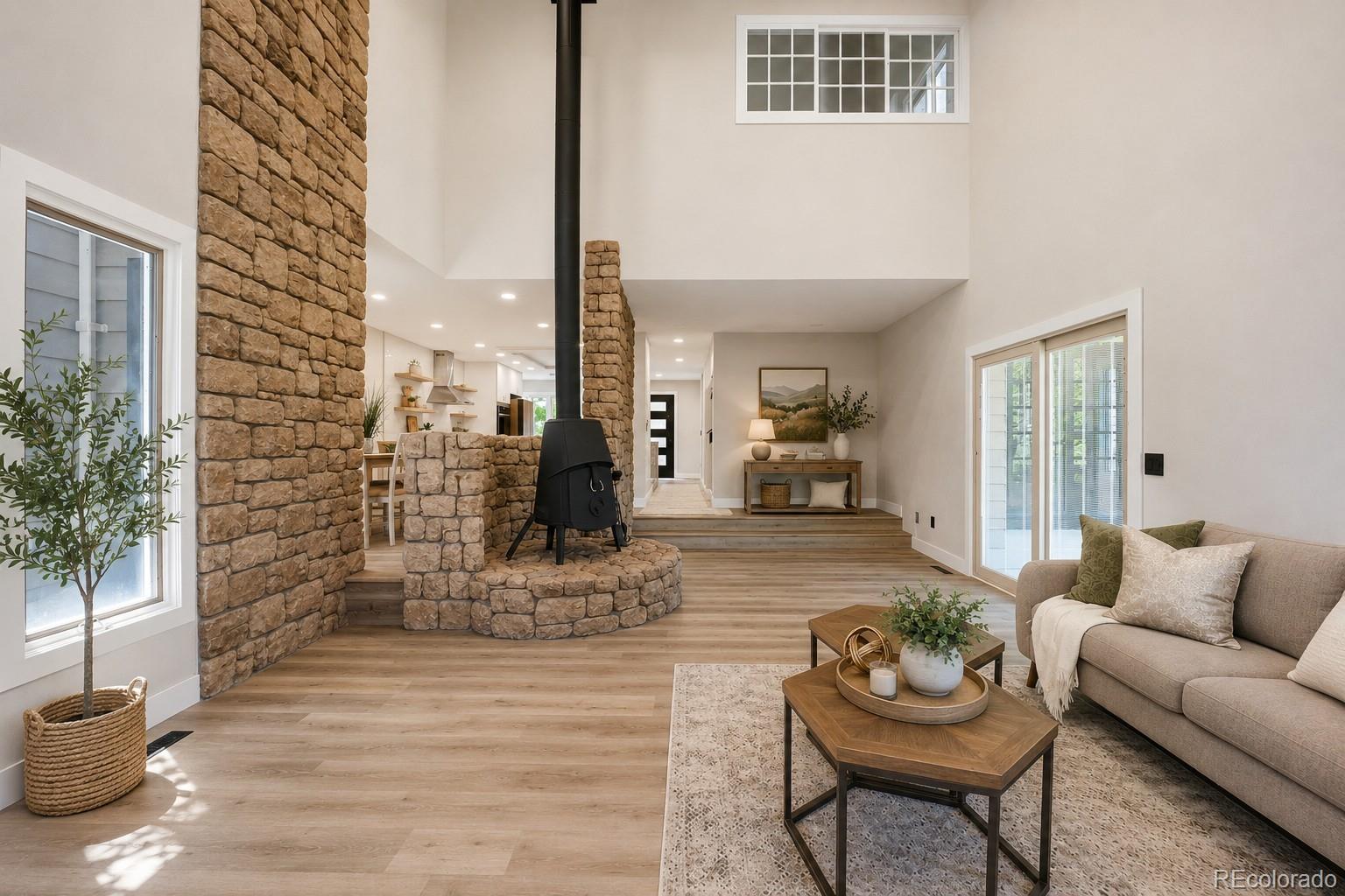 Residential in Littleton 2