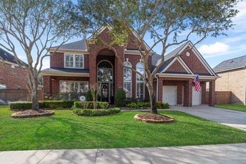 3411 Long Barrow Ln, Missouri City, TX, 77459-2455 | Card Image