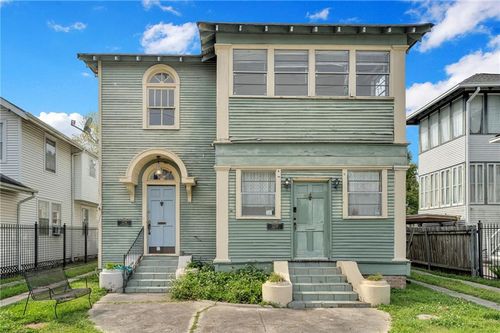 2234 36 Cambronne Street, New Orleans, LA, 70118 | Card Image