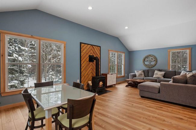 24 Newell Ln, House other with 2 bedrooms, 3 bathrooms and null parking in Whitefield NH | Image 17