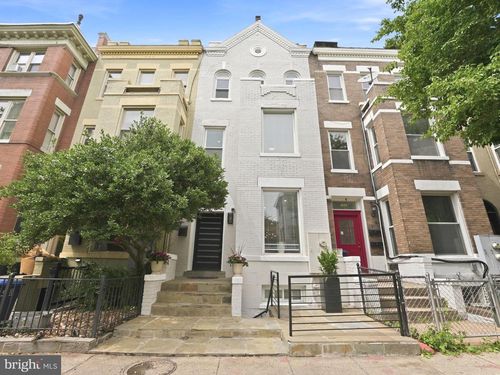1011 Otis Pl Nw, WASHINGTON, DC, 20010-1497 | Card Image