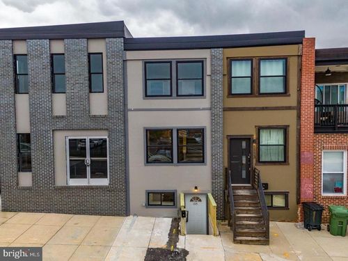 1115 N Collington Ave, BALTIMORE, MD, 21213-3337 | Card Image