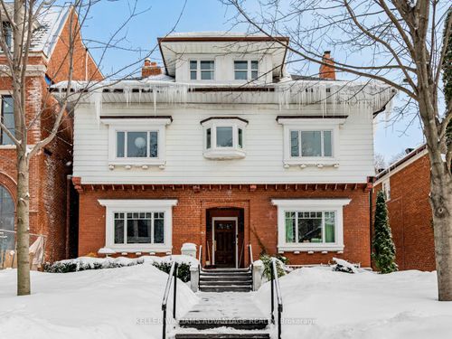 main-347 Walmer Rd, Toronto, ON, M5R2Y3 | Card Image