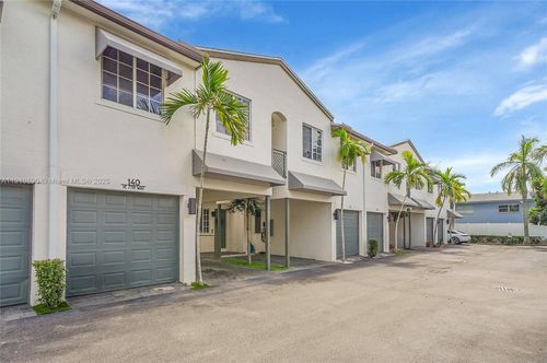 140 7th Way, Pompano Beach, FL, 33060-7389 | Card Image