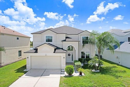 8123 Tar Hollow Dr, GIBSONTON, FL, 33534-3023 | Card Image