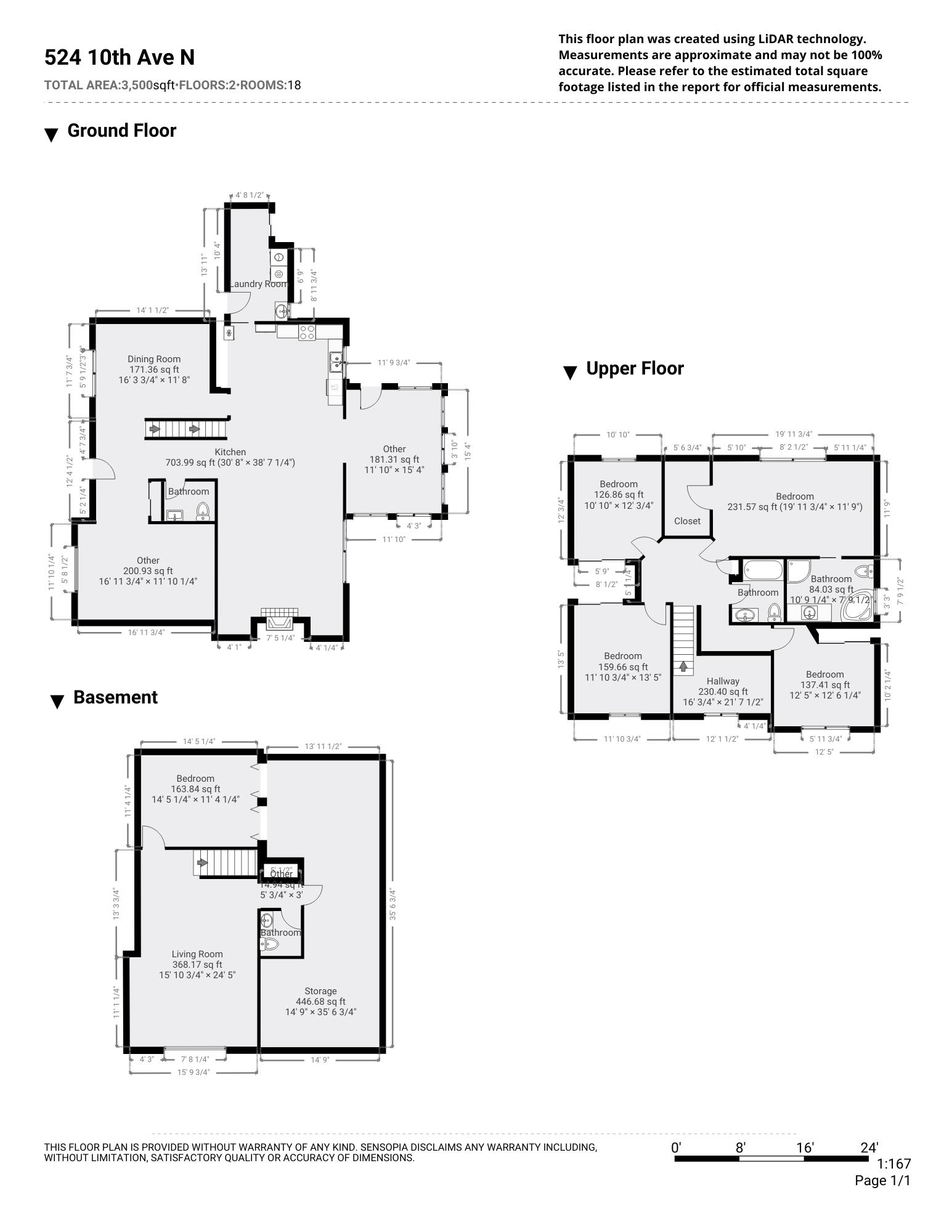 Residential in Onalaska 3