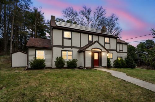 425 Hanshaw Rd, Ithaca, NY, 14850-2276 | Card Image