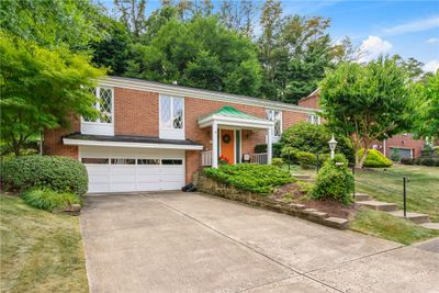 118 Old Suffolk Dr, House other with 3 bedrooms, 3 bathrooms and 2 parking in Monroeville PA | Image 2