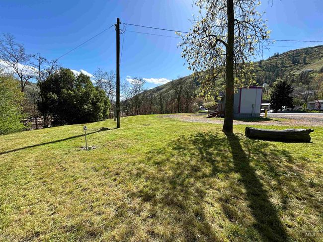 182 Main St, Home with 0 bedrooms, 0 bathrooms and null parking in Juliaetta ID | Image 40