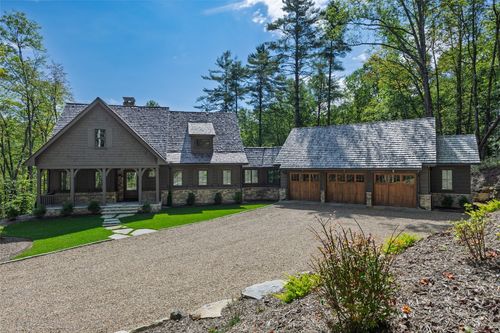 77 Silver Slip Ln, Cashiers, NC, 28717 | Card Image