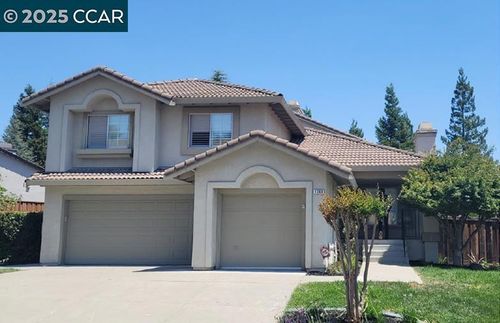 4368 Mansfield Dr, Danville, CA, 94506-1286 | Card Image