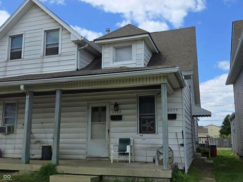 2002 Shelby St, Indianapolis, IN, 46203-4044 | Card Image