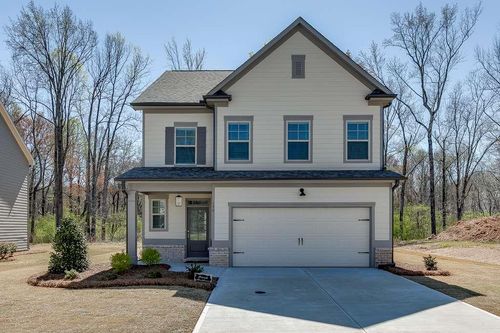 198 Blue Dragon Dr, Jefferson, GA, 30549-6617 | Card Image