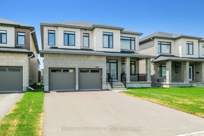 456 Turmeric Crt, House other with 5 bedrooms, 4 bathrooms and 4 parking in Ottawa ON | Image 2