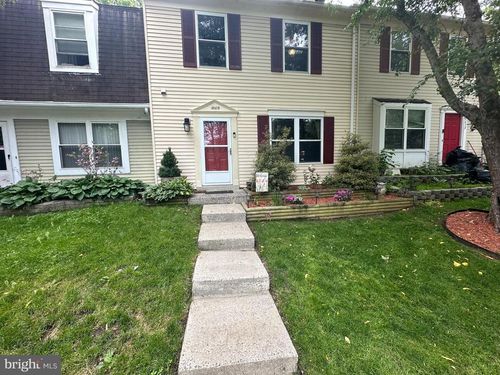 18628 Winding Creek Pl, GERMANTOWN, MD, 20874-1913 | Card Image