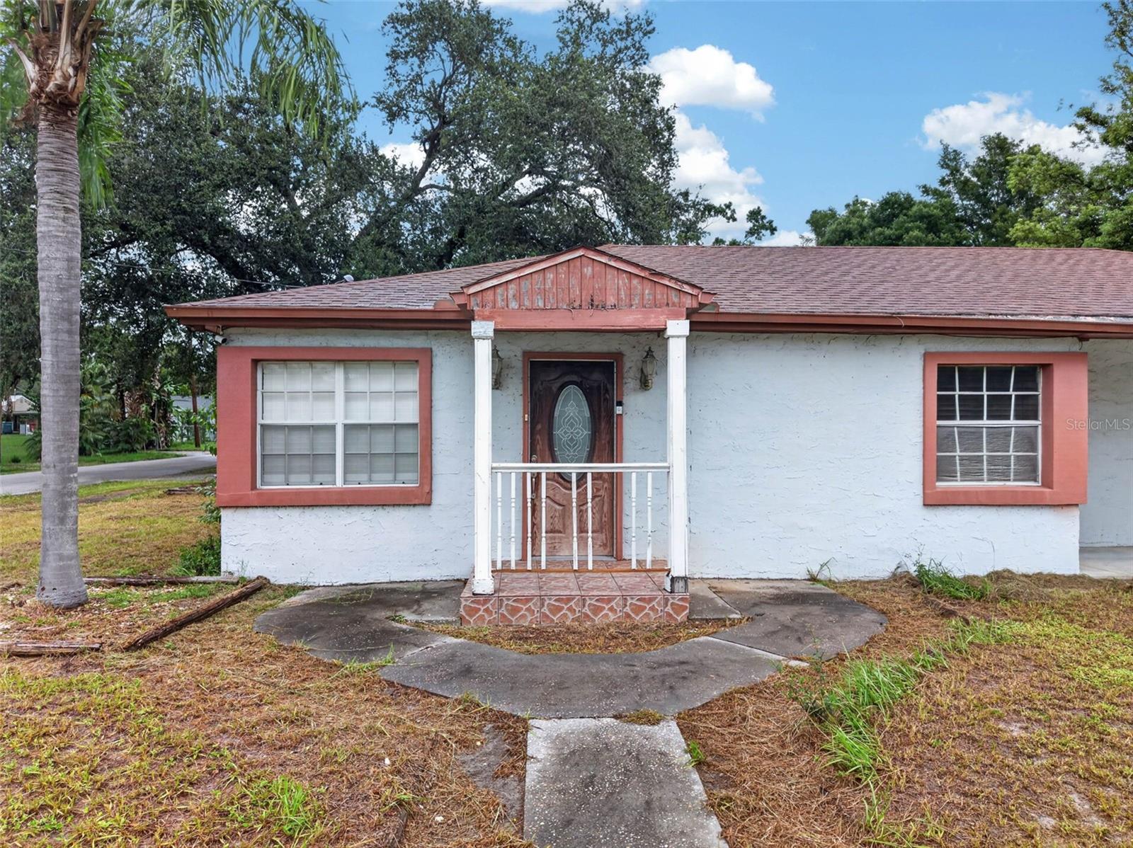Residential in TAMPA 2