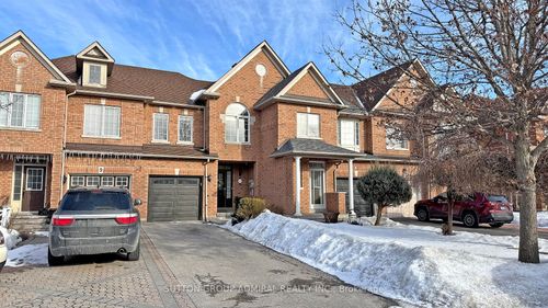 11 Haymer Dr, Vaughan, ON, L6A3K9 | Card Image