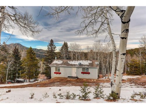 20543 Cypress Dr, Morrison, CO, 80465 | Card Image