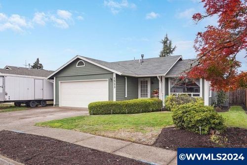 1523 Melissa Ct, Stayton, OR, 97383 | Card Image