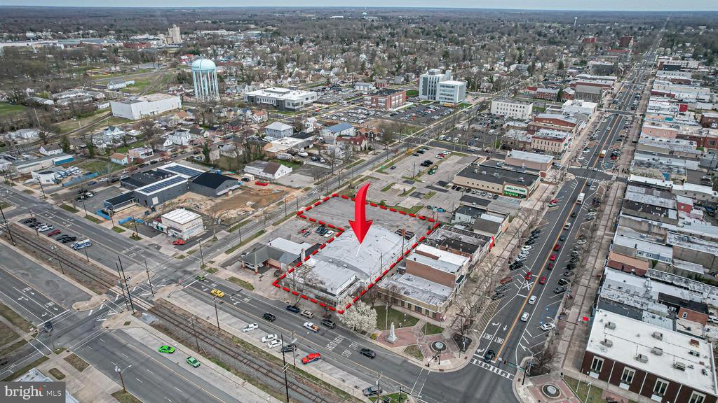 Commercial Lease in VINELAND 5