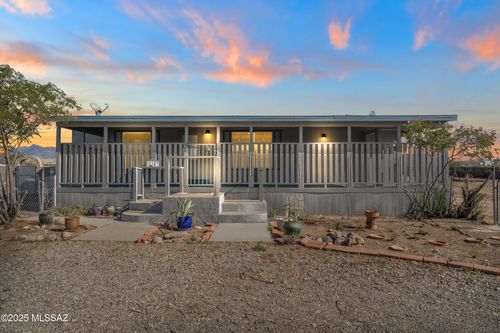 12647 S Ox Cart Trail, Vail, AZ, 85641 | Card Image