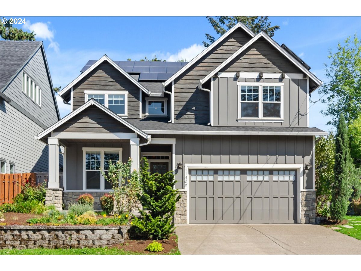 51st Ave, Portland, OR 97219