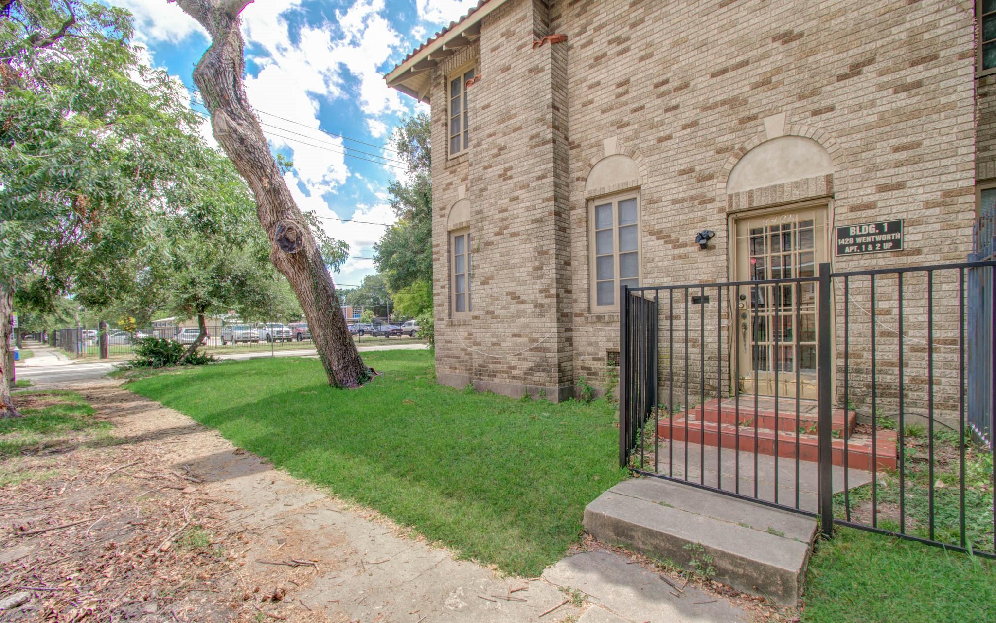 Residential Lease in Houston 3