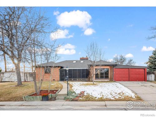 2001 Kline St, Lakewood, CO, 80215-1411 | Card Image