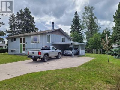 1398 Morice Dr, House other with 6 bedrooms, 2 bathrooms and null parking in Smithers BC | Image 1